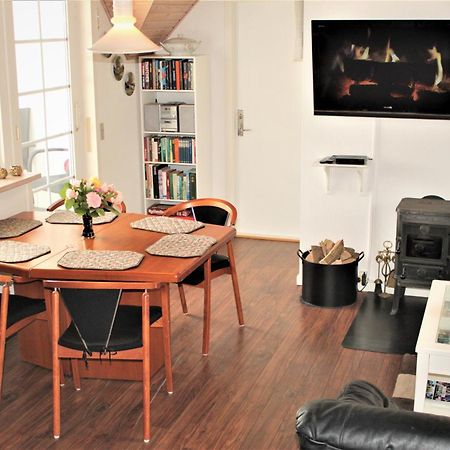 Tvillinggaard Thy Bed & Breakfast Vang  Екстериор снимка