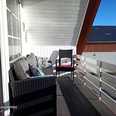 Tvillinggaard Thy Bed & Breakfast Vang  Екстериор снимка
